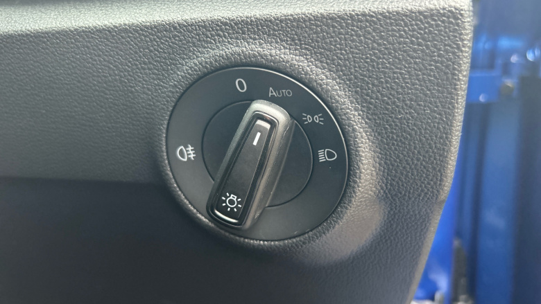 Volkswagen T-Roc 1.5 TSI Match 5dr Petrol Hatchback